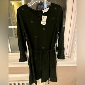 Bella Dahl dress Size 10 NWT